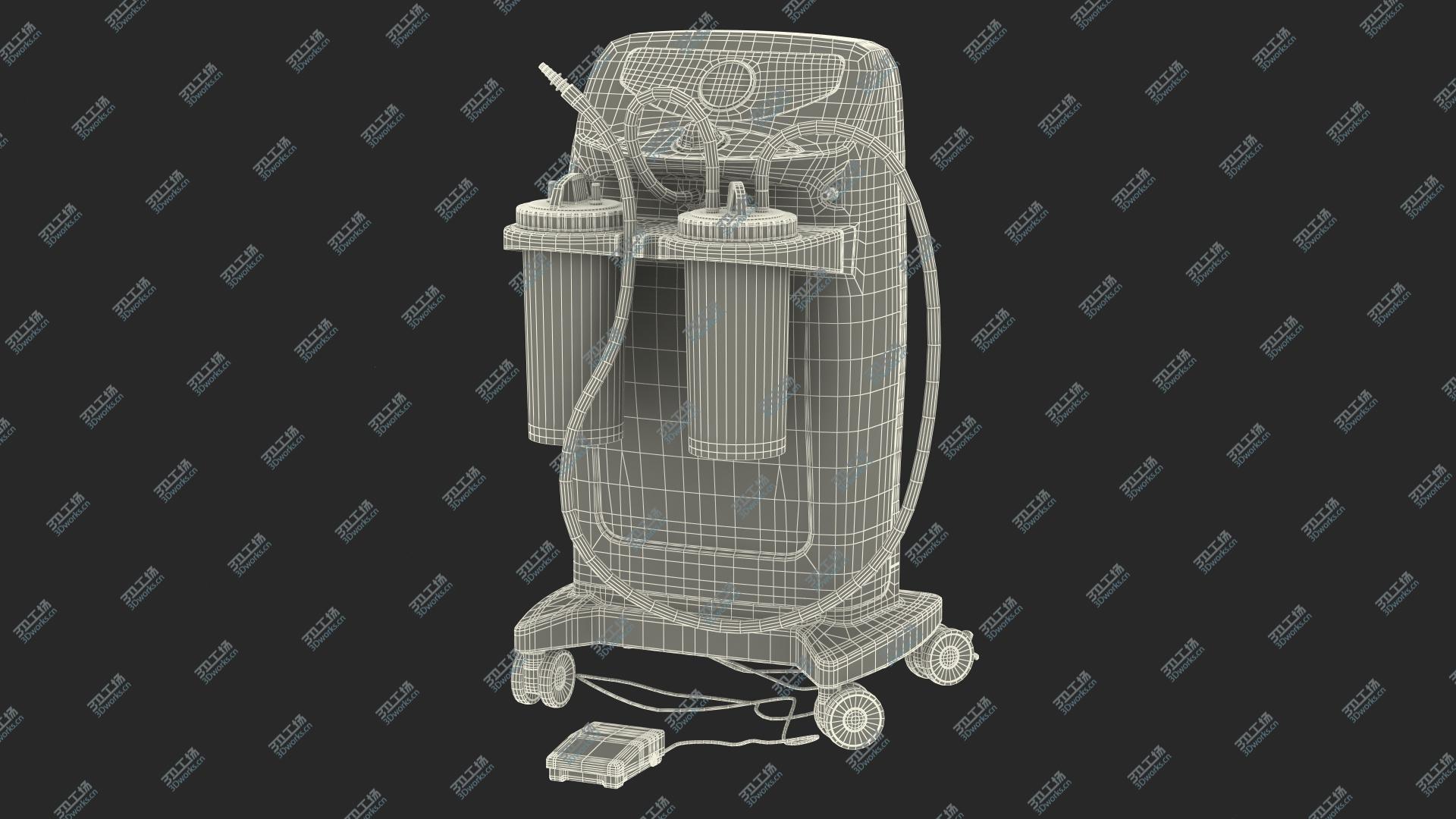 images/goods_img/202105073/3D Electric Surgical Suction Pump model/3.jpg